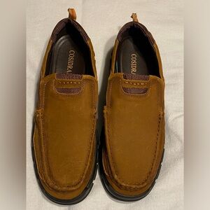 Cosidram men’s slip on loafers